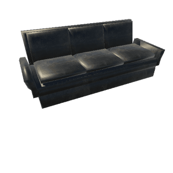 Old Sofa